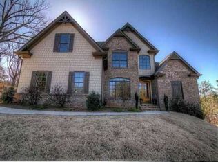 3543 Claridge Dr NE, Marietta, GA 30066