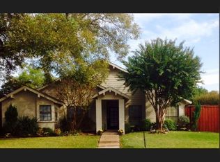 15132 Berry Trl, Dallas, TX 75248