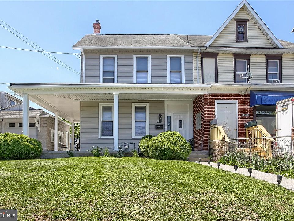 1st image of 3416 N 6th St
