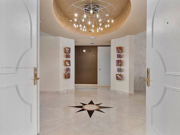 2nd image of 19111 Collins Ave APT 2207