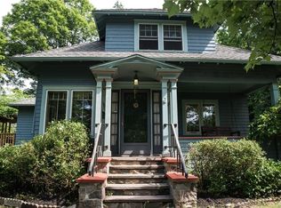 516 Prospect Ave, East Aurora, NY 14052