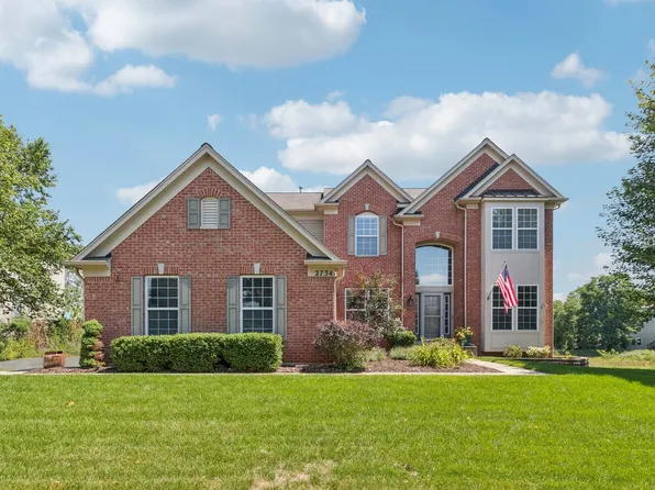 2734 Carrington Dr, Dundee, IL 60118