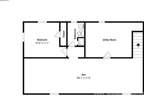 2nd image of 11528 Larson Ln
