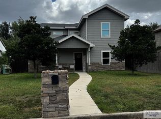 823 S Nebraska Ave, Weslaco, TX 78596