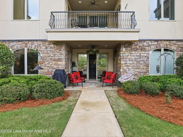 390 Marina Point Rd Unit D102, Dadeville, AL 36853