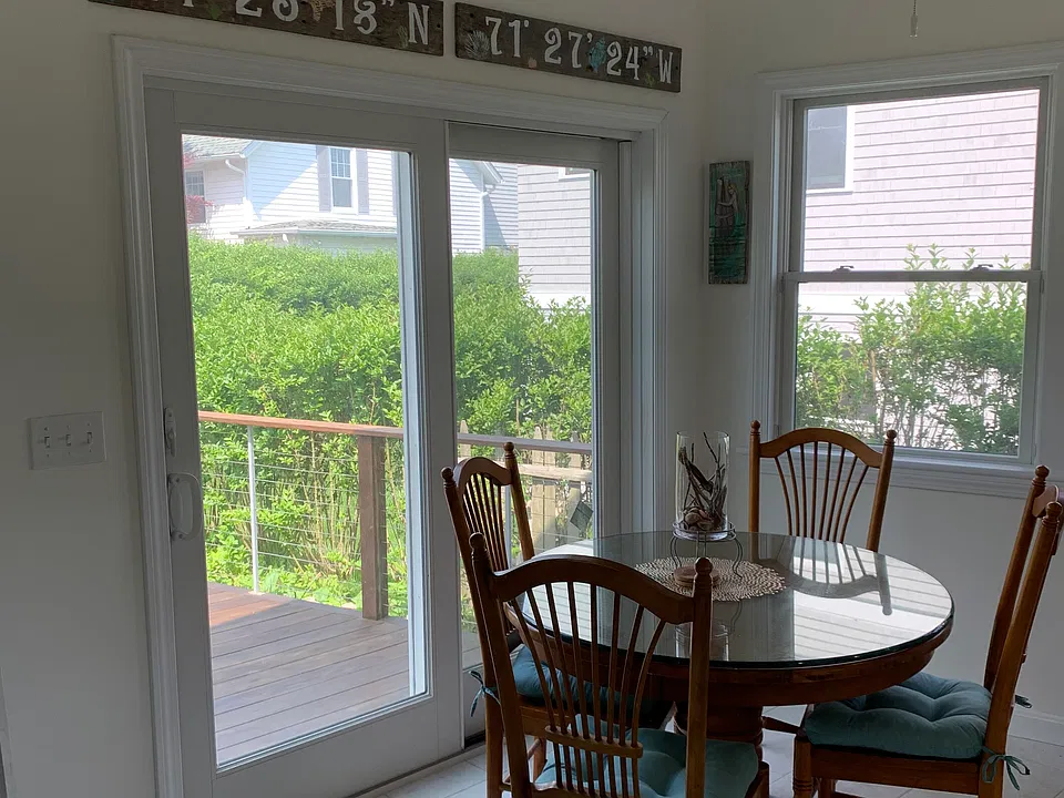 7 Cedar St