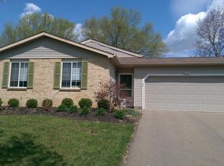3218 Rensbury Ct, Dublin, OH 43017