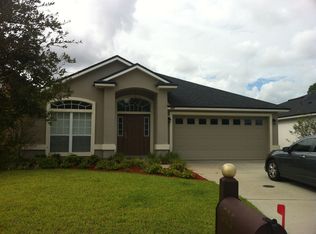 505 Juniper Spring Ct, Saint Augustine, FL 32092