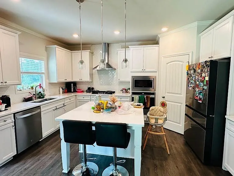 5595 Loring St — Photo 9