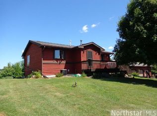 2614 234th St, Cushing, WI 54006
