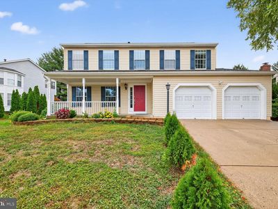 604 Monarch Ridge Rd, Frederick, MD, 21703