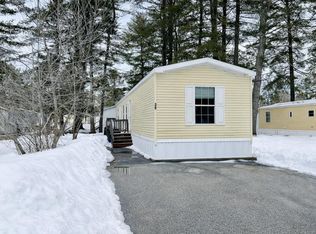 36 Franklin Parkway, Brunswick, ME 04011