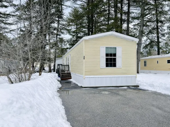 36 Franklin Parkway, Brunswick, ME 04011