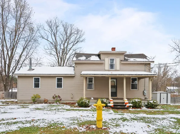 55 Newton Ave, Pittsfield, MA 01201