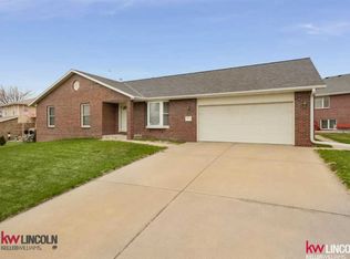 3609 Hartley Cir, Lincoln, NE 68521