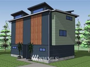 1130 NW 56th St #A, Seattle, WA 98107