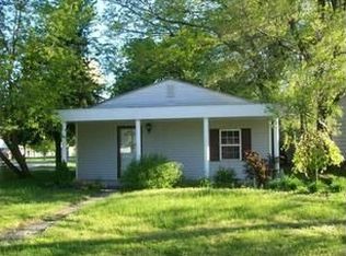 322 Hathaway St, East China, MI