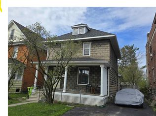 217 Brown St #1, Sault Ste. Marie, ON P6A1N8