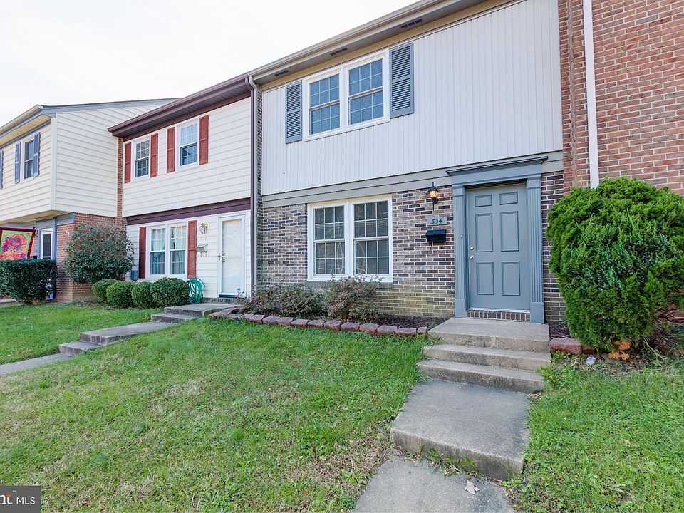 1st image of 334 Garfield Ct