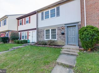 334 Garfield Ct, Fredericksburg, VA 22408