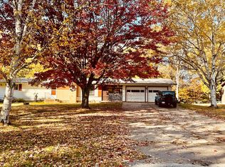 4125 N Bay Rd, Rhinelander, WI 54501