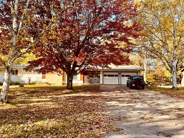 4125 N Bay Rd, Rhinelander, WI 54501