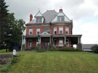 185 Old Plank Rd, Washington, PA 15301