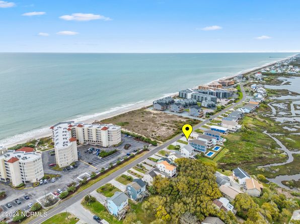 1965 New River Inlet Road, North Topsail Beach, NC 28460