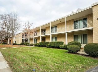 3314 Greenfield Rd, Royal Oak, MI 48073