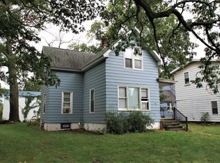 307 Holliday St, Michigan City, IN