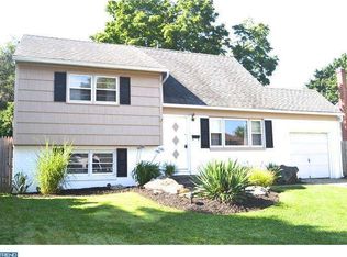 115 Montieth Ave, West Lawn, PA 19609