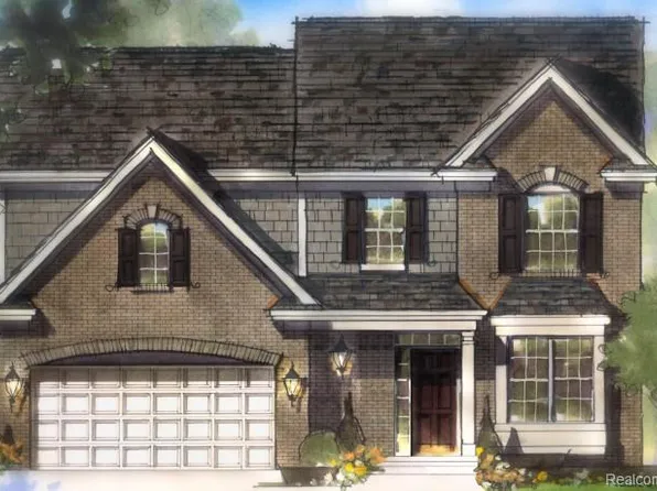 33623 Baldwin St, Farmington Hills, MI 48336