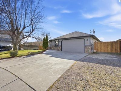 4908 S Auburn Pl, Kennewick, WA, 99337