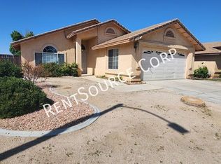 1717 Lightcap St, Lancaster, CA 93535