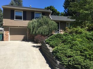 1603 E Stiner Ave, Coeur D Alene, ID 83815