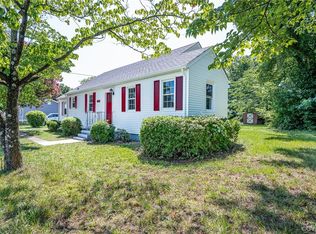 2935 Terminal Ave, Richmond, VA 23234