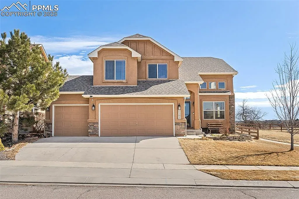 8501 Jacks Fork Dr — Photo 1
