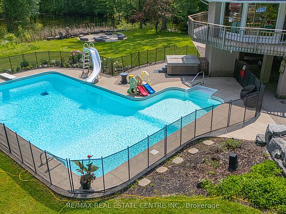 4th image of 10457 Darkwood Rd