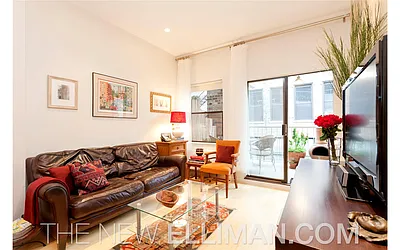 Sold by Douglas Elliman