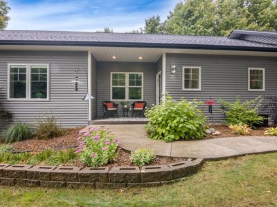 2679 Crimson King Dr, Interlochen, MI, 49643