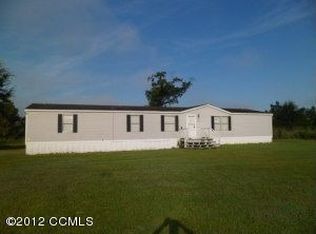 4807 Blueberry Rd, Currie, NC 28435