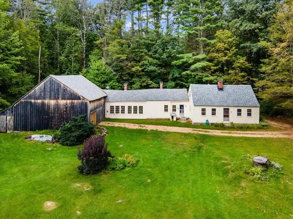 403 Hale Road, Sanbornton, NH 03269