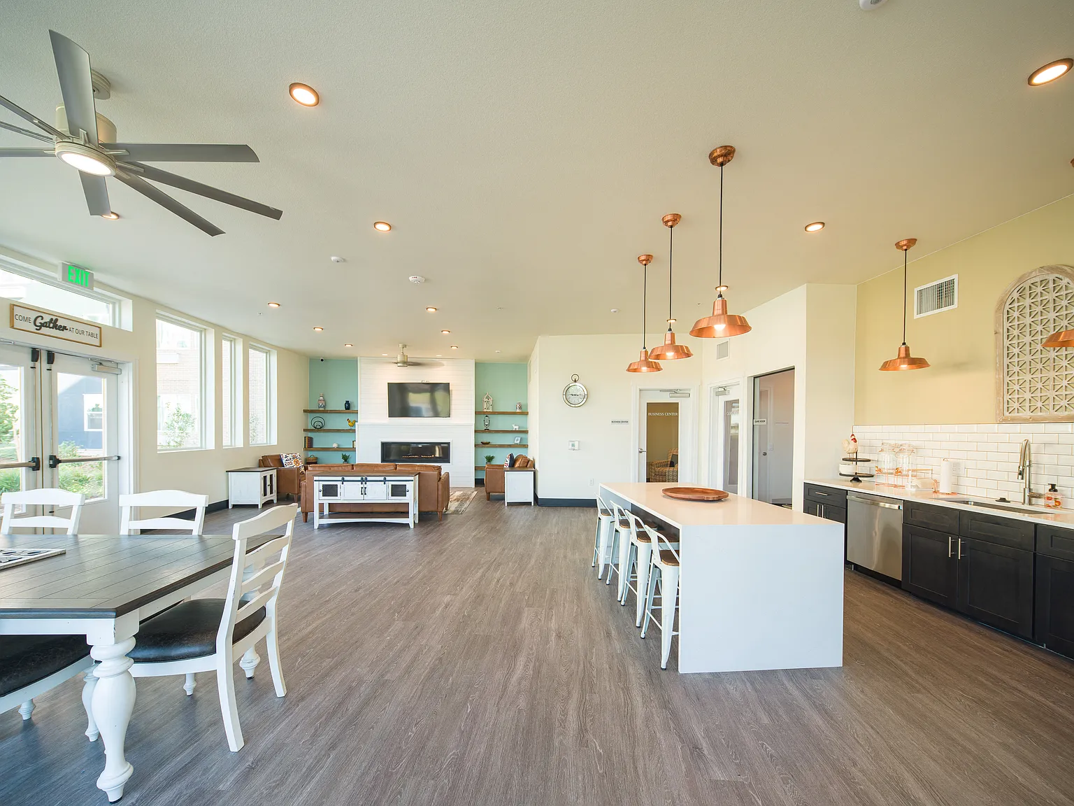 Karl's Farm Affordable Senior Apartments — Photo 4