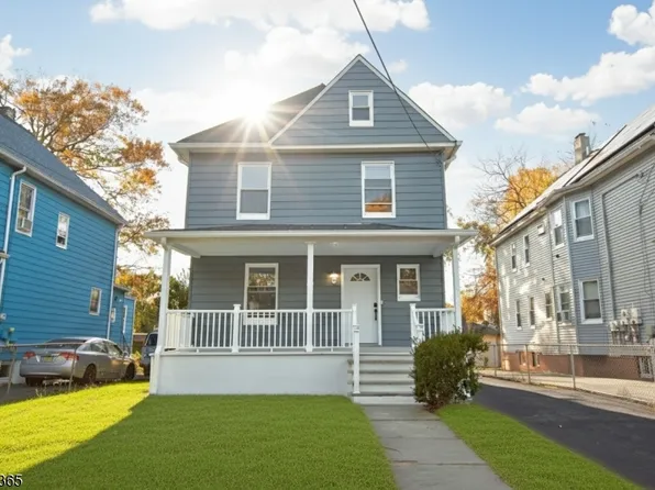 1222 W 3Rd St, Plainfield City, NJ 07063