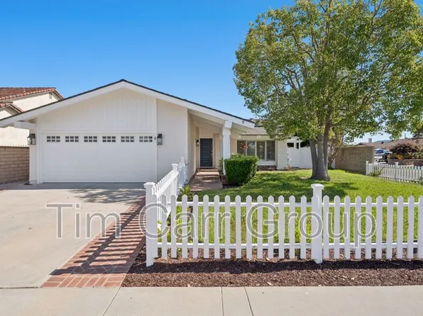 8822 Bellshire Dr, Huntington Beach, CA 92646
