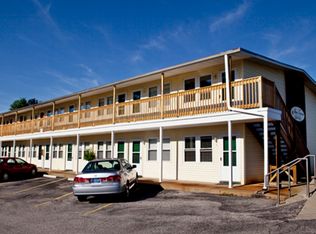 1211 W 2nd St APT 6, Bloomington, IN 47403
