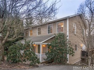 108 Crestmoor Dr, Boone, NC 28607