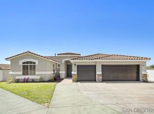 3660 Cypress Rd, Oceanside, CA 92058