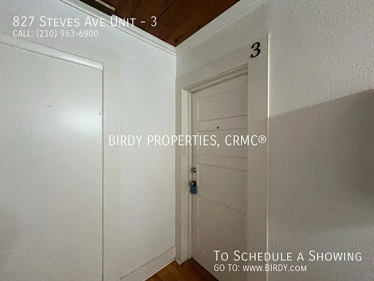 827 Steves Ave #3 — Photo 22