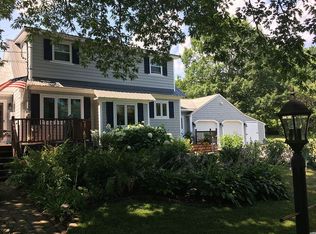 45 Garfield Rd, Auburn, ME 04210